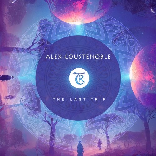 Alex Coustenoble - The Last Trip [T375]